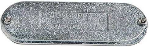 APPLETON BC100G 1 in CAST COND BDY CVR in Saudi Arabia