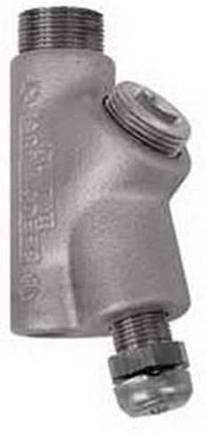 EYDM100AL Drain Sealing Fitting ALMAG 35 in Saudi Arabia