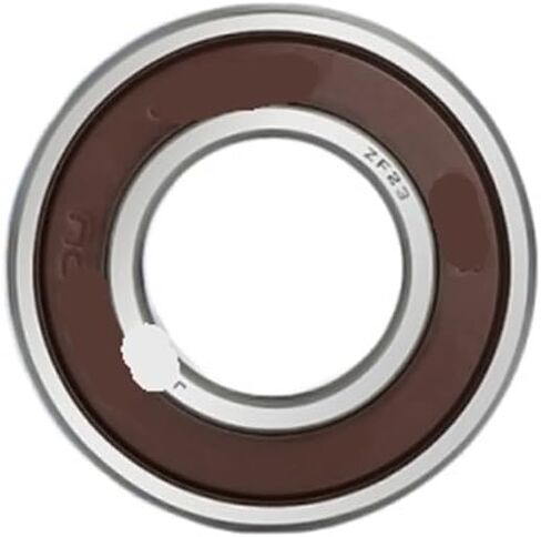 2/5pcs 6901 2RS Balls Bearing Bicycle Pivot Repair Parts Deep Groove Ball Bearing 12 * 24 * 6 mm(ZZ,5Pcs) in Saudi Arabia