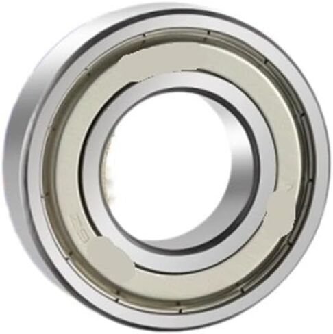 2/5pcs 6806 2RS Balls Bearing Bicycle Pivot Repair Parts Deep Groove Ball Bearing 30 * 42 * 7 mm(2RS,5Pcs) in Saudi Arabia