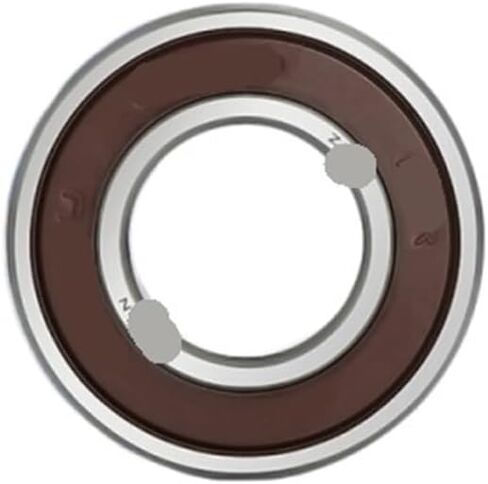 2/5pcs 6806 2RS Balls Bearing Bicycle Pivot Repair Parts Deep Groove Ball Bearing 30 * 42 * 7 mm(2RS,5Pcs) in Saudi Arabia