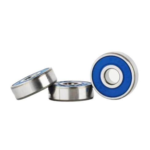Power Tools Supporting Bearing Blue Rubber Cover Power Tools 6200 Special PT607RST 608 629 626 6000 6201(2Pcs,PT626RST) in Kuwait