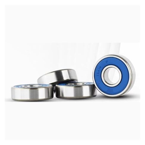 Power Tools Supporting Bearing Blue Rubber Cover Power Tools 6200 Special PT607RST 608 629 626 6000 6201(2Pcs,PT626RST) in Kuwait