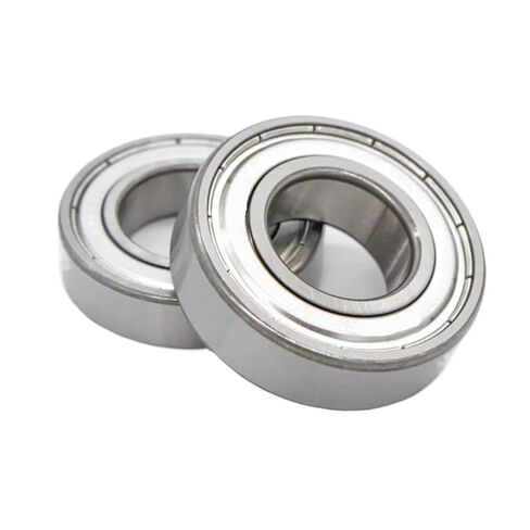 2/5pcs Miniature deep Groove Ball Bearing 689 693 694 695 696 697 698 699(ZZ,5Pcs,689) in Kuwait