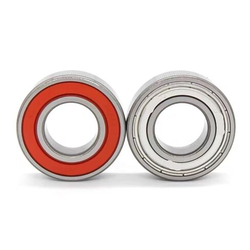 2/5pcs Miniature deep Groove Ball Bearing 689 693 694 695 696 697 698 699(ZZ,5Pcs,689) in Kuwait