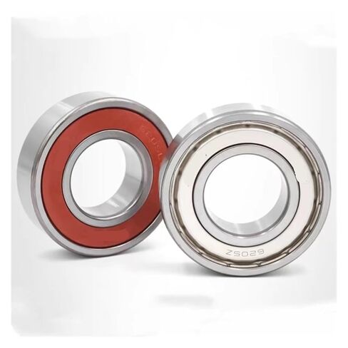2/5pcs Miniature deep Groove Ball Bearing 689 693 694 695 696 697 698 699(ZZ,5Pcs,689) in Kuwait
