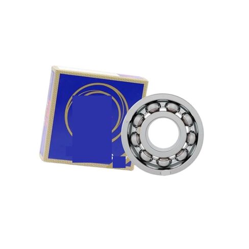 Miniature Deep Groove Ball تحمل 604 605 606 607 608 609 623 624 625 626 627 628 629zz Bearing Steel 8 × 22 × 7 مم (ZZ ، 5pcs ، 605) in Kuwait