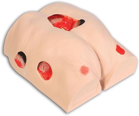 Seymour II" Wound Care Model, Light in Saudi Arabia