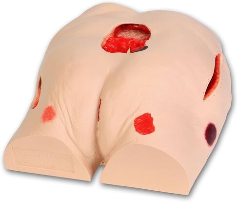 Seymour II" Wound Care Model, Light in Saudi Arabia