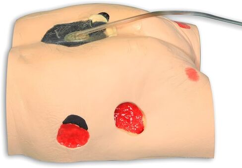 Seymour II" Wound Care Model, Light in Saudi Arabia