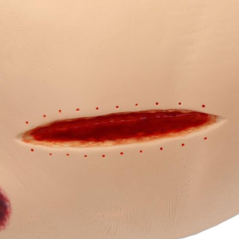 Seymour II" Wound Care Model, Light in Saudi Arabia