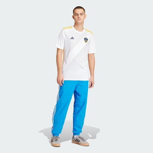Adidas MLS La Galaxy Mens Soccer Home Jersey in Kuwait