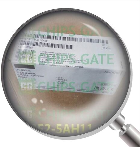 6ES7352-5AH11-0AE0 1PCS معالج الإخراج الرقمي 6ES7352-5AH11-0AE0 6ES7352-5AH11-0AE0 in Saudi Arabia