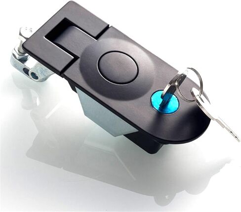 MS609 C5-31-35 Compression Latch Trigger Lock Compression Latch Cabinet Plane Lock 1Pcs in Saudi Arabia