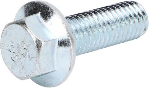 Lower Ball Joint Bolts, 8pcs 14mm Metal Hex Head Lower Suspension Ball Joints Bolts Kit 90080-10066 Replacement for Tundra 2000-2002, for 2001-2002 in Saudi Arabia