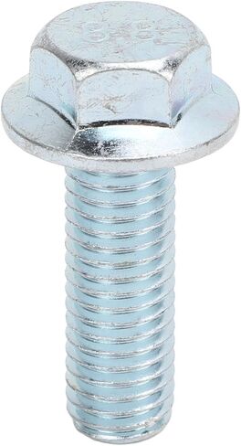 Lower Ball Joint Bolts, 8pcs 14mm Metal Hex Head Lower Suspension Ball Joints Bolts Kit 90080-10066 Replacement for Tundra 2000-2002, for 2001-2002 in Saudi Arabia