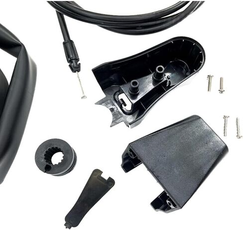 Ultrex Steering Cable Replacement Kit + Housing For Minn Kota + Housing, Jacket, Drum & Screws in Saudi Arabia