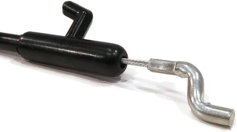 The ROP Shop Engine Control Cable for MTD 11A-A19Q701, 11A-A1S5700, 11A-A1S5706, 11A-B0S5700 in Saudi Arabia