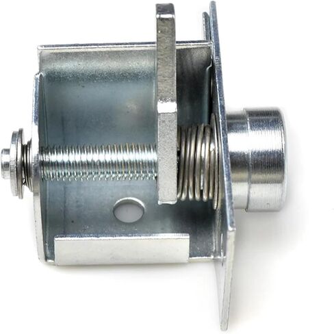 XK227-3 Class Spring Tongue Lock L Large Compression Door Lock 14-10-93-11 Hex Wrench Open with Spring Pressure Lock 1Pcs in Saudi Arabia