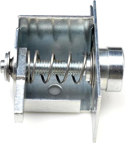 XK227-3 Class Spring Tongue Lock L Large Compression Door Lock 14-10-93-11 Hex Wrench Open with Spring Pressure Lock 1Pcs in Saudi Arabia