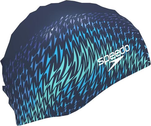 Speedo Swim Cap Silicone in Saudi Arabia