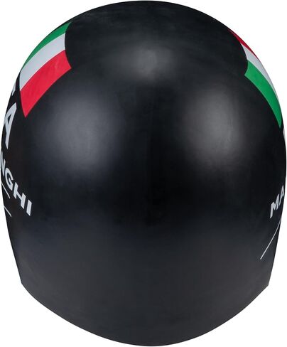ARENA Athlete Signature Molded Cap Collection Autograph Design Unisex Intensive Swimming in Saudi Arabia