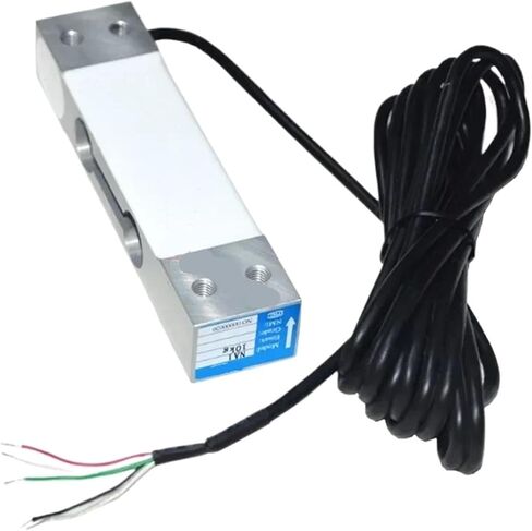 1PCS النقطة الفردية NA1 خلية التحميل 3KG4 5KG 10KG 35KG CONSTER MODULE COSTOR (4.5 كجم) in Kuwait