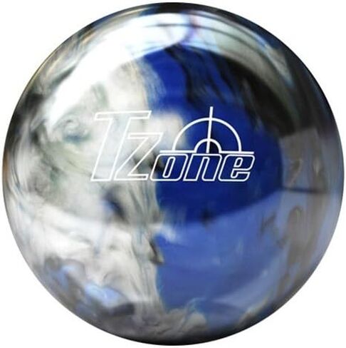 Brunswick T-Zone Indigo Bowling Bowling (12 رطل) in Saudi Arabia