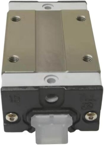 الدليل الخطي شريط التمرير كتلة BGXS15BN BGXS20BN BGXS25BN BGXS30BN CNC ROUTER CARRIAGE CARRIAGE (BGXS25BN) in Saudi Arabia