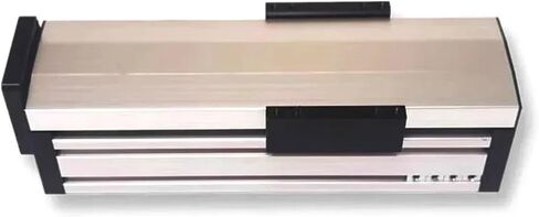CNC مغلق بالكامل المسمار كرة الطاولة المسمار المرحلة المرحلة المرحلة 70 مم واسعة SFU1204/SFU1605/SFU1610 محور XYZ 1PCS (SFU1610 لخطوة 57 ، السكتة الدماغية 700 مم) in Saudi Arabia