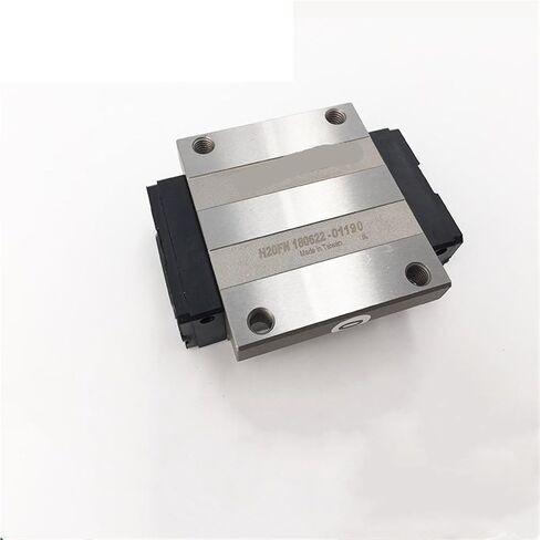2pcs Linear Guideway Slider Block Carriage TRH15FN TRH20FN TRH25FN CNC Router Rail Bearing H15FN H20FN H25FN(TRH25FN) in Saudi Arabia