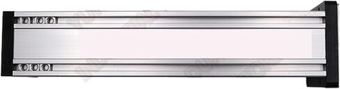 100 مم ~ 700mm rocke leelect mobile mobile module Rail SFU1605 ballscrew slide crose linear guide platform cnc 1pcs (300mm rocke) in Saudi Arabia