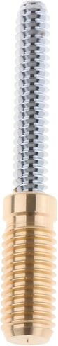 Billiards Pool Cue Joint Pin Insert Repair Supplies, Stainless Steel Premium Lightweight, Easy Install Pool Cue Joint Screws in Saudi Arabia