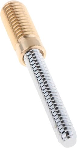 Billiards Pool Cue Joint Pin Insert Repair Supplies, Stainless Steel Premium Lightweight, Easy Install Pool Cue Joint Screws in Saudi Arabia