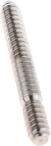 Billiards Pool Cue Joint Pin Insert Repair Supplies, Stainless Steel Premium Lightweight, Easy Install Pool Cue Joint Screws in Saudi Arabia