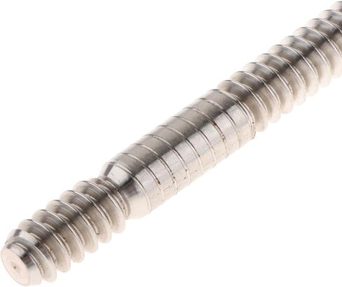 Billiards Pool Cue Joint Pin Insert Repair Supplies, Stainless Steel Premium Lightweight, Easy Install Pool Cue Joint Screws in Saudi Arabia