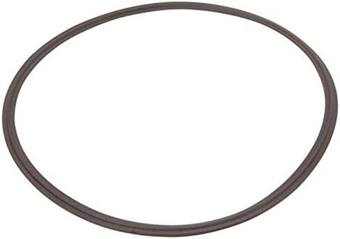 EPDM Gasket | Tri Clamp 12 inch - Glacier Tanks - (2 Pack) in Saudi Arabia
