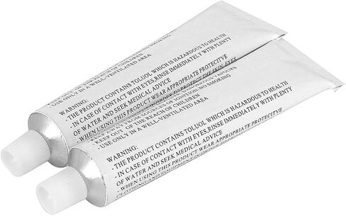 THURSO SURF SUP Repair Glue Liquid Repair Patch for Inflatable Paddle Boards, ISUPs, PVC & PU Inflatables, Air Mattresses, Boats, Rafts, Pools, Waterbeds, Bouncy Houses, and Hot Tubs in Kuwait