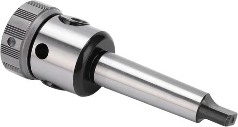 القاطع الحلقي Arbor Tap Holder أداة عالية الدقة 0.03 مم دقة النقر على مرفق تشاك للحفر من M5 إلى M20 مناسبة لأدوات الطحن الجهاز CNC in Saudi Arabia