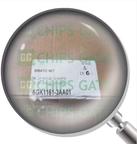 6GK1161-3AA01 1Pcs New Communications Processors Ethernet Card 6GK1161-3AA01 PLC 6GK1161-3AA01 in Saudi Arabia