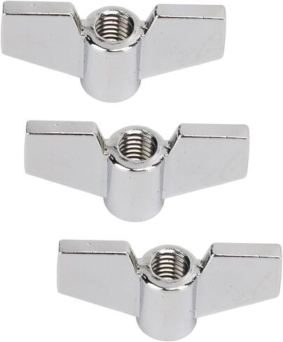 AQXREIGHT KIT NON SLIP LOD PAD PAD NUTS WING SAPLES CYMBAL WASHERS البديل البديل in Kuwait