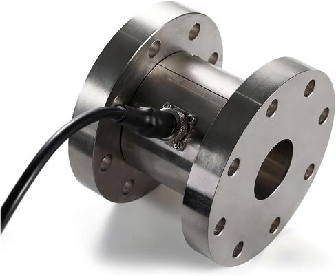 Load Cell Torque Sensor Torque Load Unit Non-Continuous(1000N.m) in Saudi Arabia