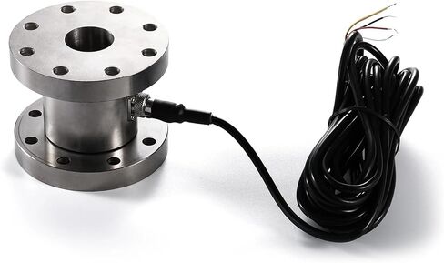 Load Cell Torque Sensor Torque Load Unit Non-Continuous(1000N.m) in Saudi Arabia