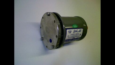 C489G Sporlan 1 1/8 "ODF Catch All in Kuwait