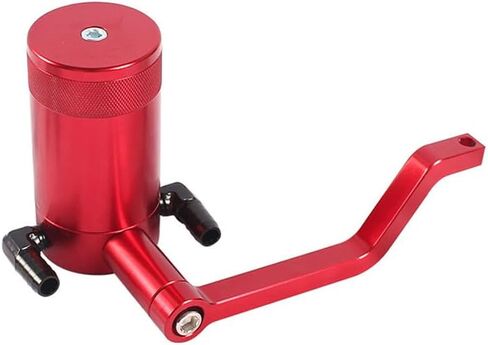 Catch Can Z-Bracket for Scat Pack Shaker 11-21 HEMI Technology - in Saudi Arabia
