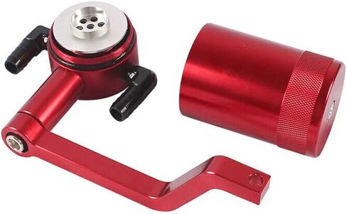 Catch Can Z-Bracket for Scat Pack Shaker 11-21 HEMI Technology - in Saudi Arabia
