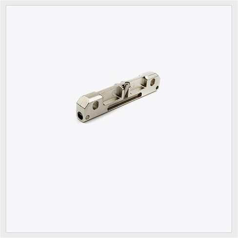 Stainless Steel Door Interior Door Spring Latch Hinge Bathroom Door Lock Door Latch Pin Door Bolt Stainless Steel Right 1Pcs in Saudi Arabia