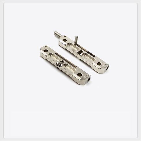 Stainless Steel Door Interior Door Spring Latch Hinge Bathroom Door Lock Door Latch Pin Door Bolt Stainless Steel Right 1Pcs in Saudi Arabia