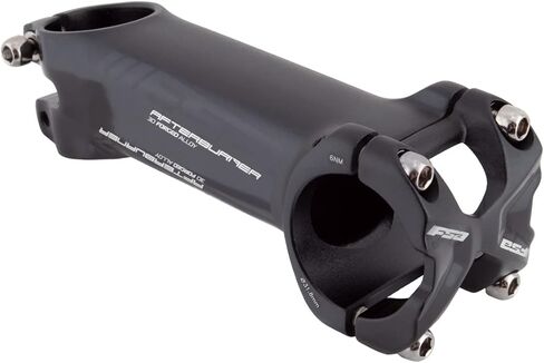 Full Speed Ahead - Afterburner Series Alloy Bicycle Stem with +/- 12 Degree Rise | for Mountain Bike | 31.8 x +/-12 x 100 mm in Saudi Arabia