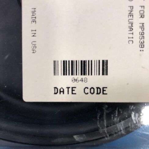 MP953B ، D ، F Diaphragm Repair Kit (تشمل 14002040-002) in Saudi Arabia